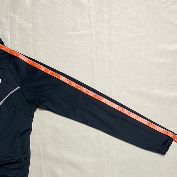 UNDER ARMOUR Women's Black Jacket - Picture 7 of 10